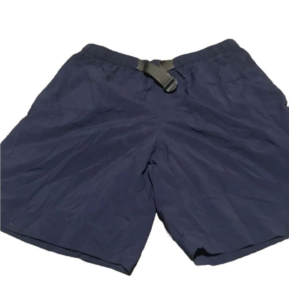 Columbia size medium swim trunks excellent condition